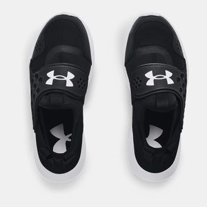 Boys' Grade School UA Runplay Running Shoes